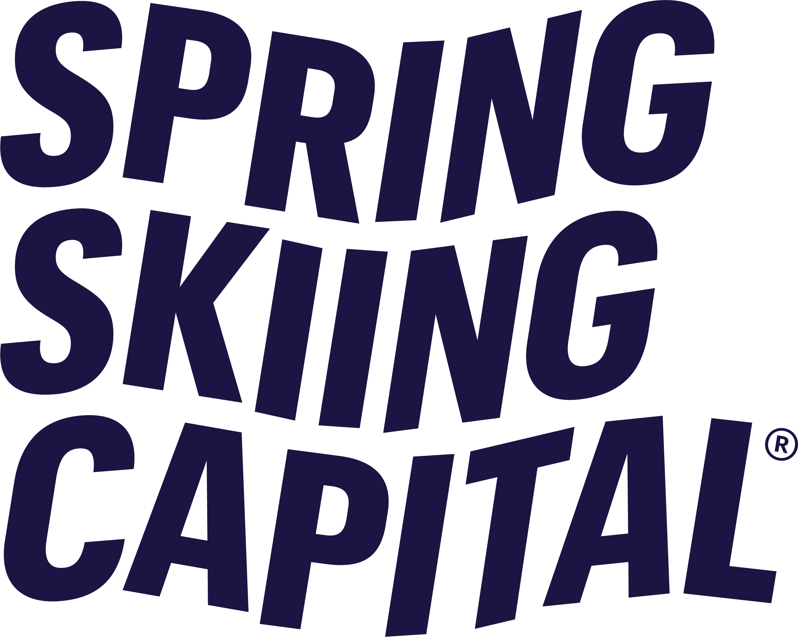 Spring Skiing Capital