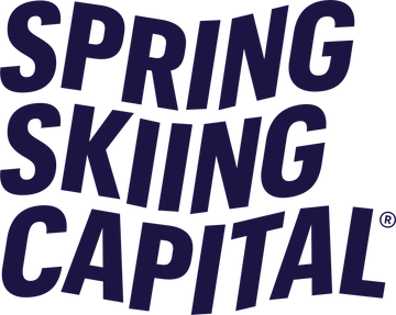 Spring Skiing Capital
