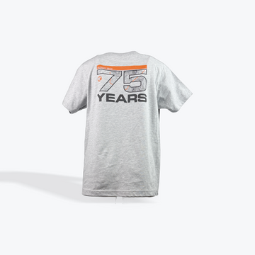 75th Anniversary Youth T-Shirt