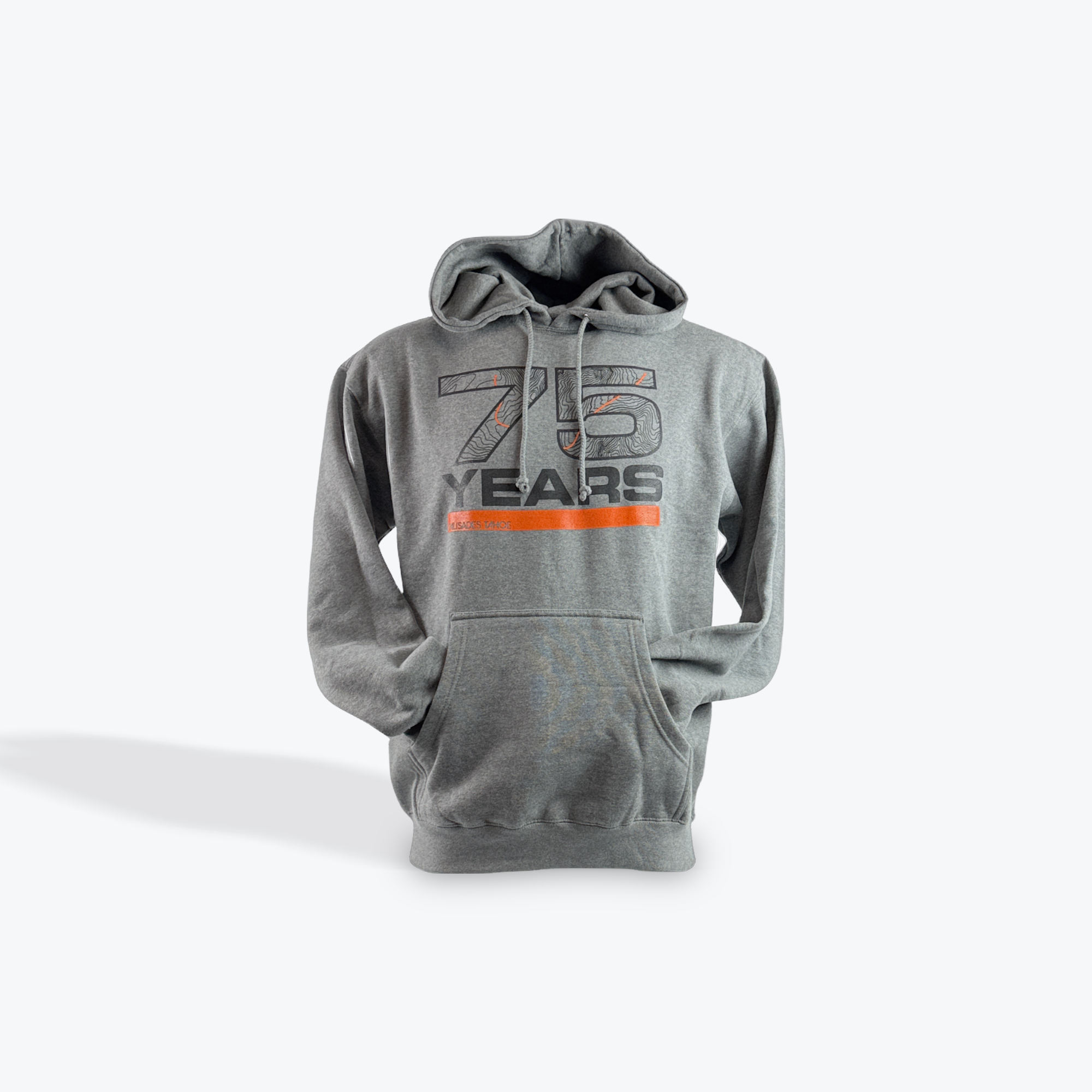 75th Anniversary Hoodie