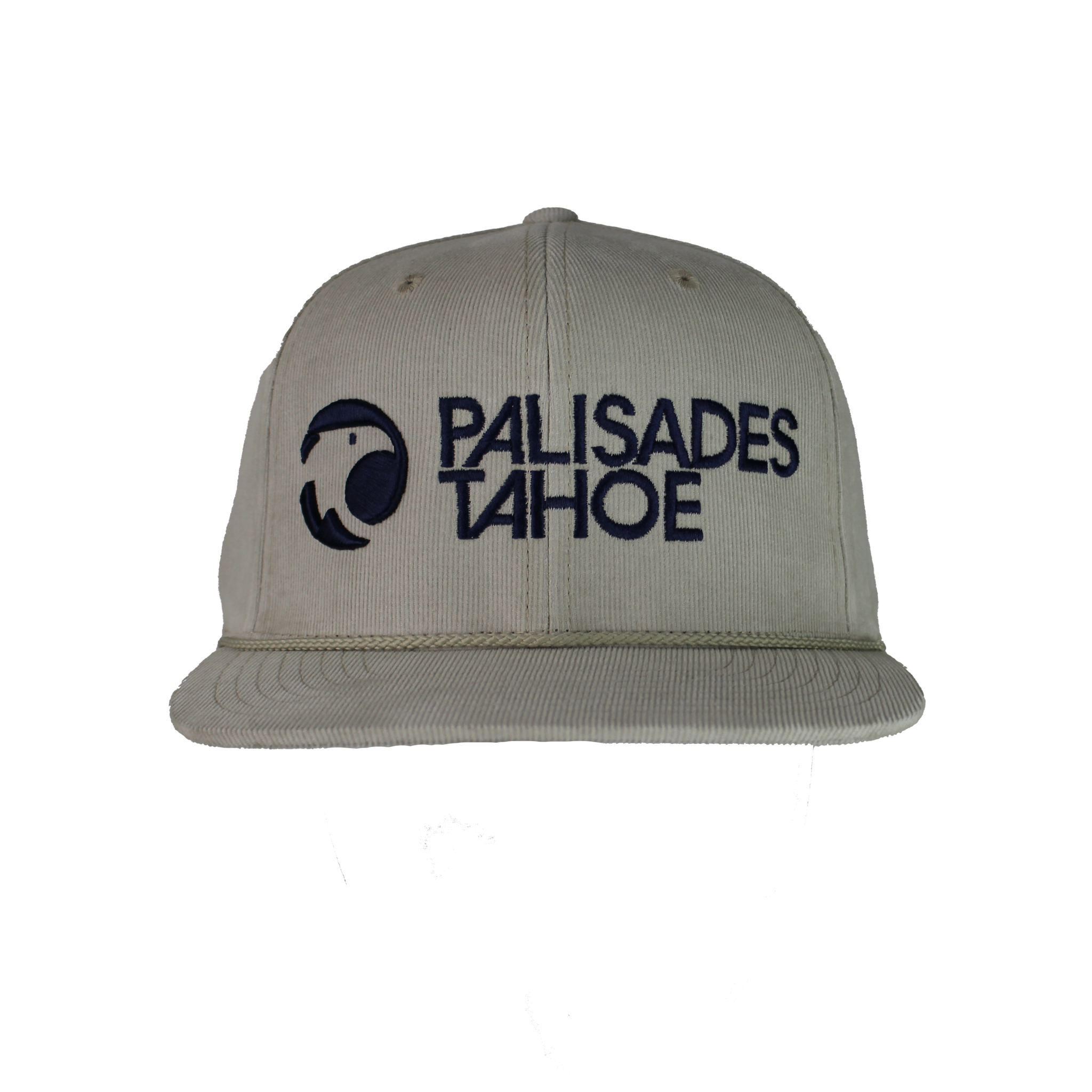 PALISADES TAHOE 6 PANEL CORDUROY