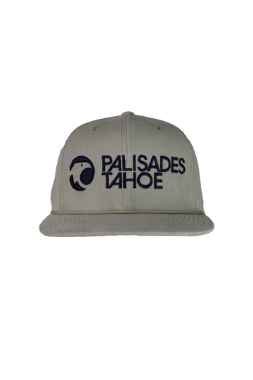 PALISADES TAHOE 6 PANEL CORDUROY