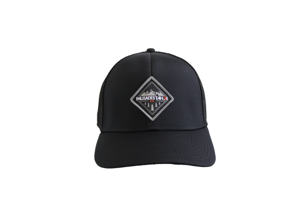 PALISADES TAHOE DIAMOND MOUNTAIN TRUCKER