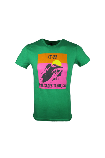 KT22 ENDLESS SUMMER SS TEE