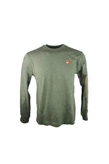 CORE PALISADES TAHOE LS TEE