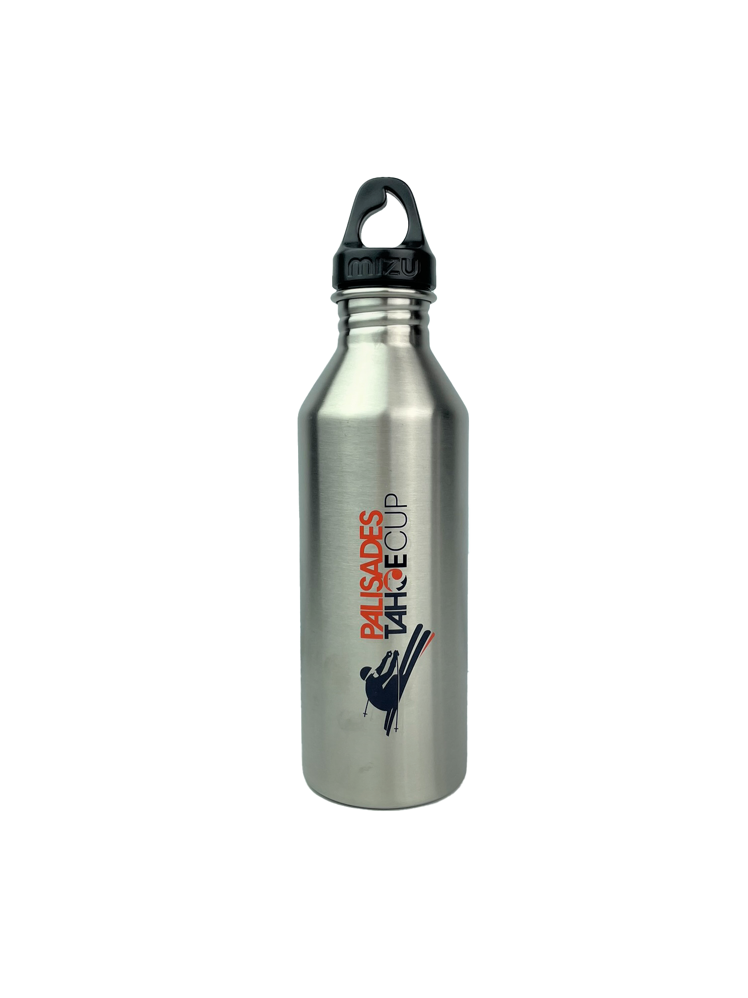 PALISADES TAHOE WORLD CUP M8 WATERBOTTLE