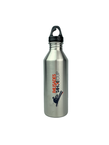 PALISADES TAHOE WORLD CUP M8 WATERBOTTLE