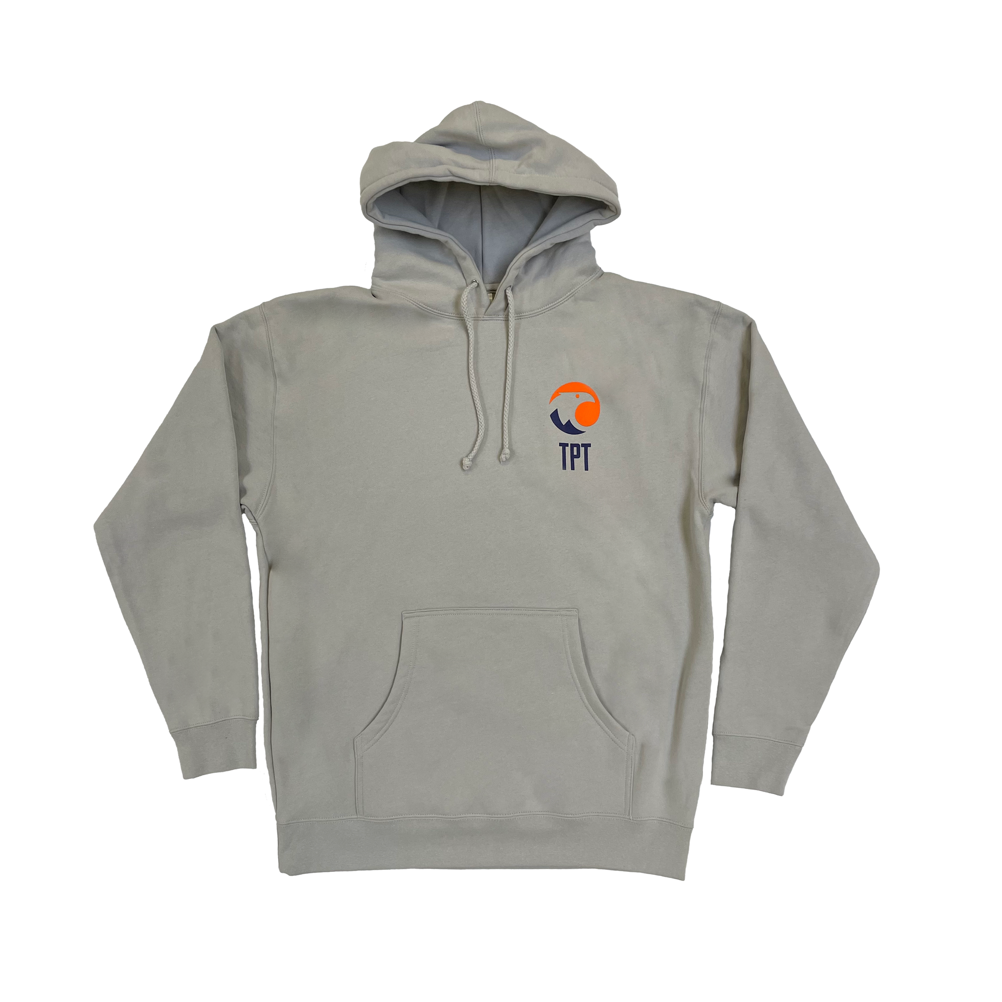 TPT SKI HOODIE