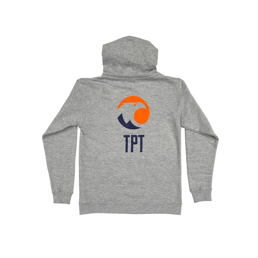 TPT YOUTH SNOWBOARD PO HOODIE