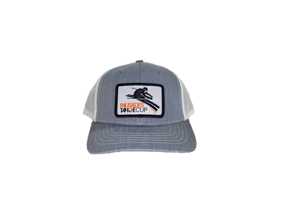 PALISADES TAHOE WORLD CUP YTH SKIER TRUCKER