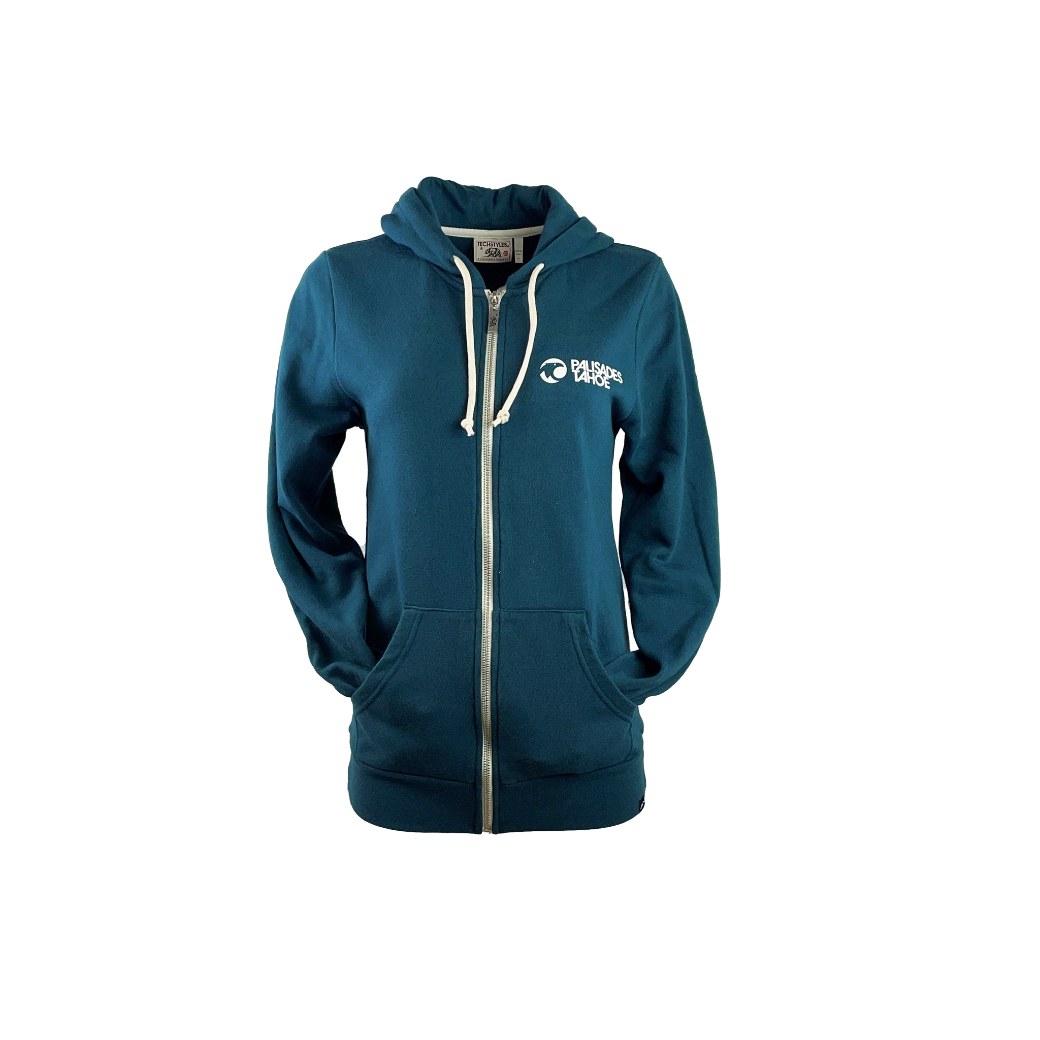 PALISADES TAHOE STAN FZ HOODIE