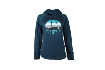 PALISADES TAHOE DEEP POWDER PULLOVER