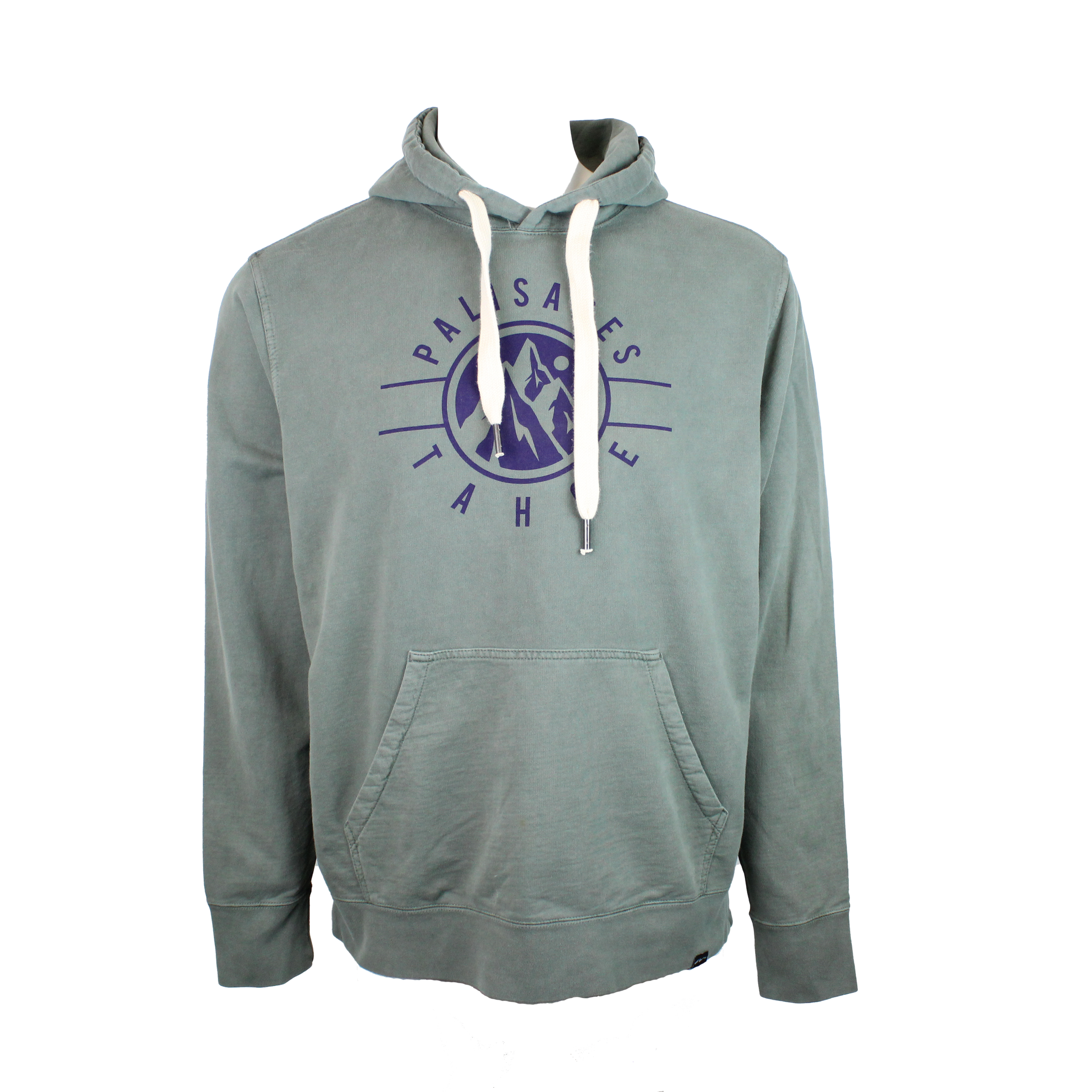 PALISADES TAHOE EXPLORER HOODIE