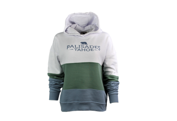 PALISADES TAHOE COLORBLOCK HOODIE