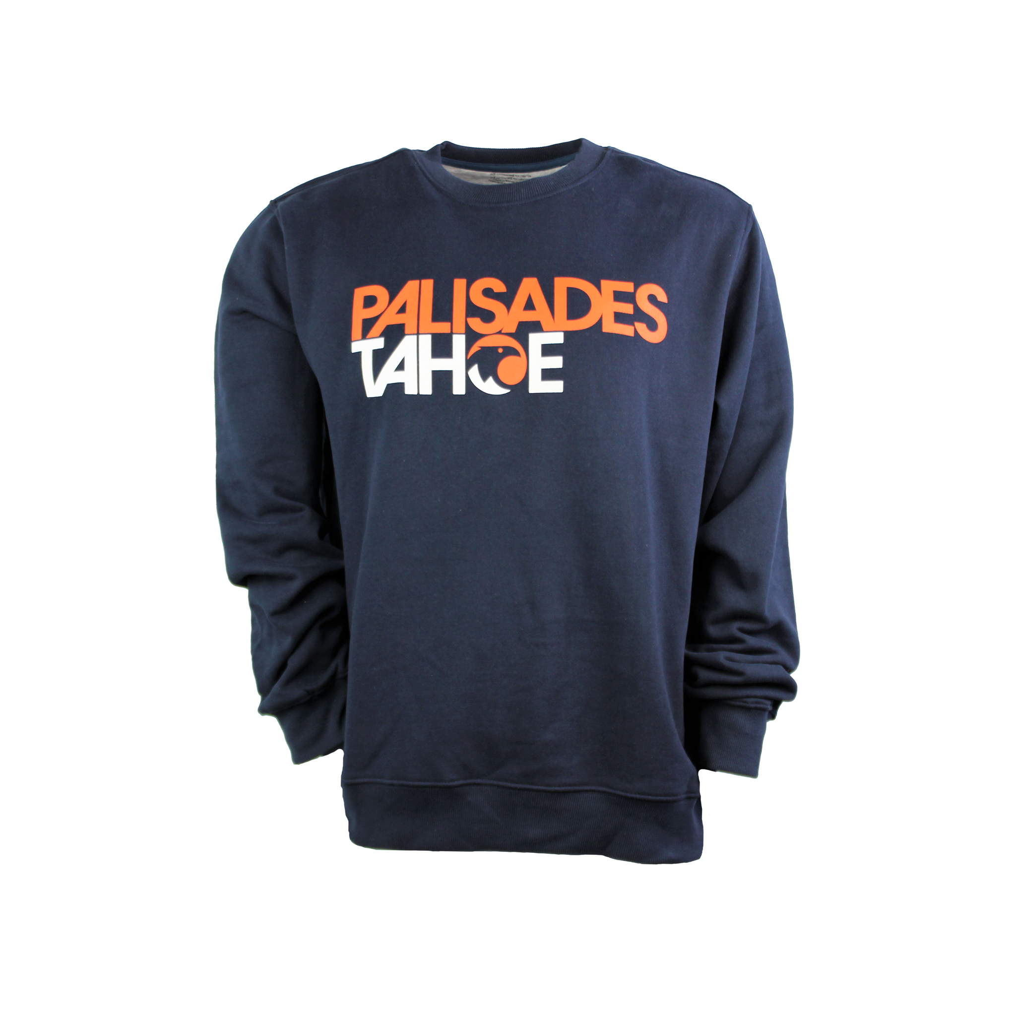 CORE PALISADES TAHOE CREW PULLOVER