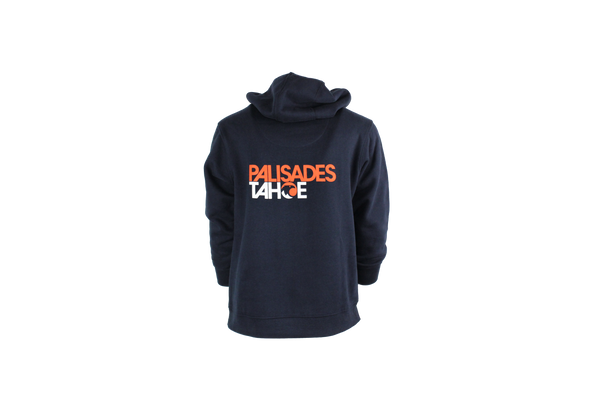 CORE PALISADES TAHOE YOUTH HOODIE