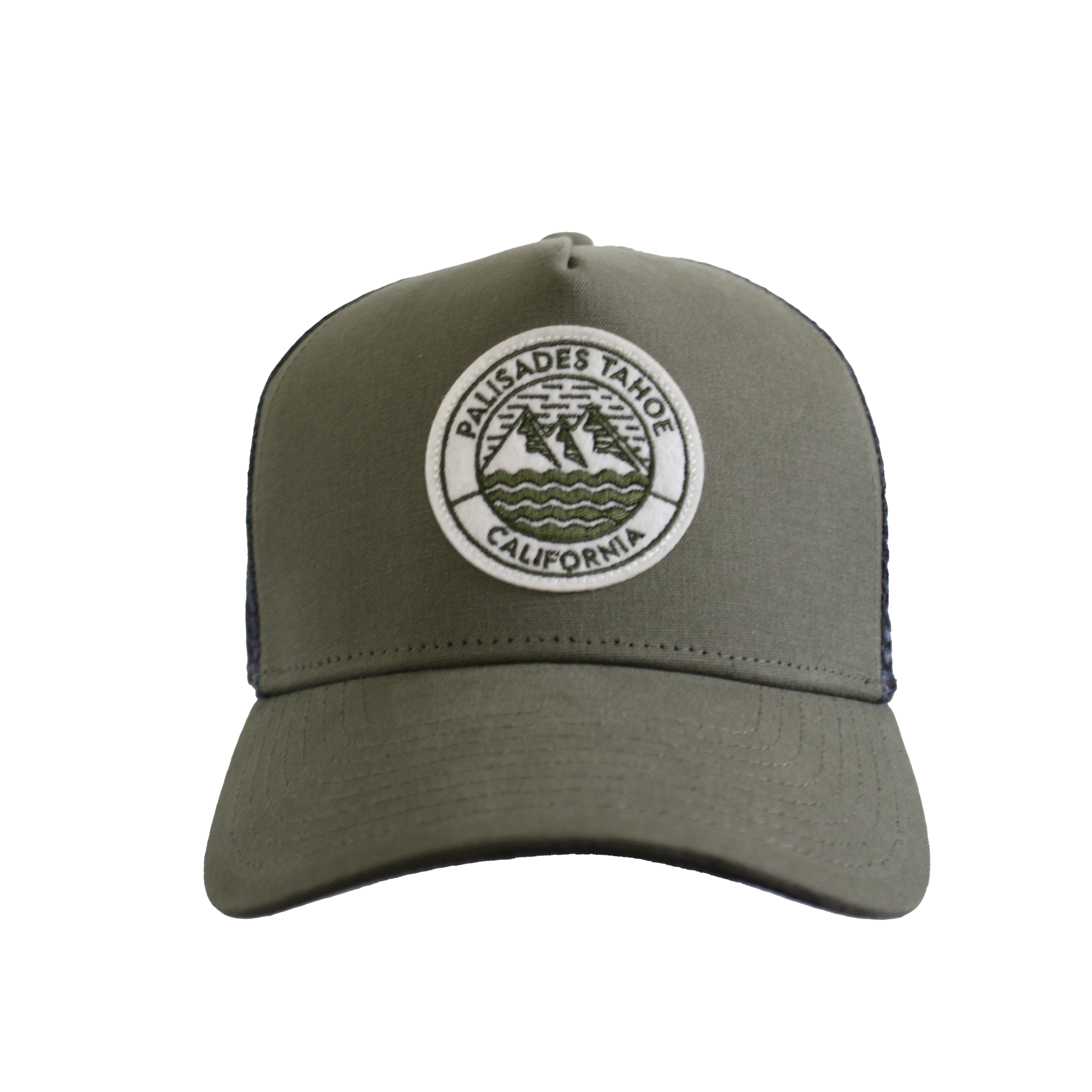 PALISADES TAHOE MINI MOUNTAIN TRUCKER