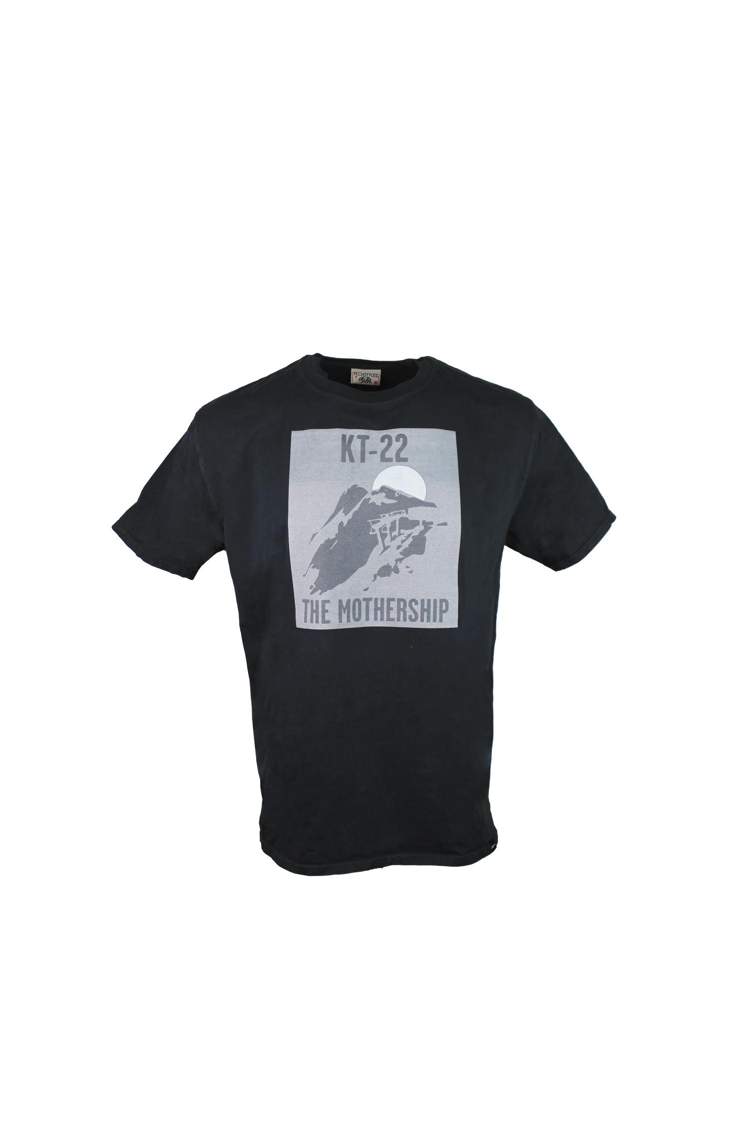 KT22 MOTHERSHIP GREATNESS SS TEE