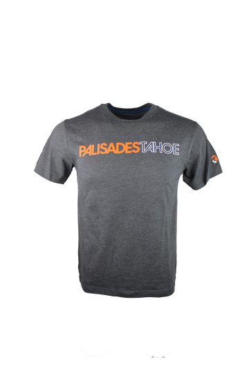 CORE PALISADES TAHOE SS TEE