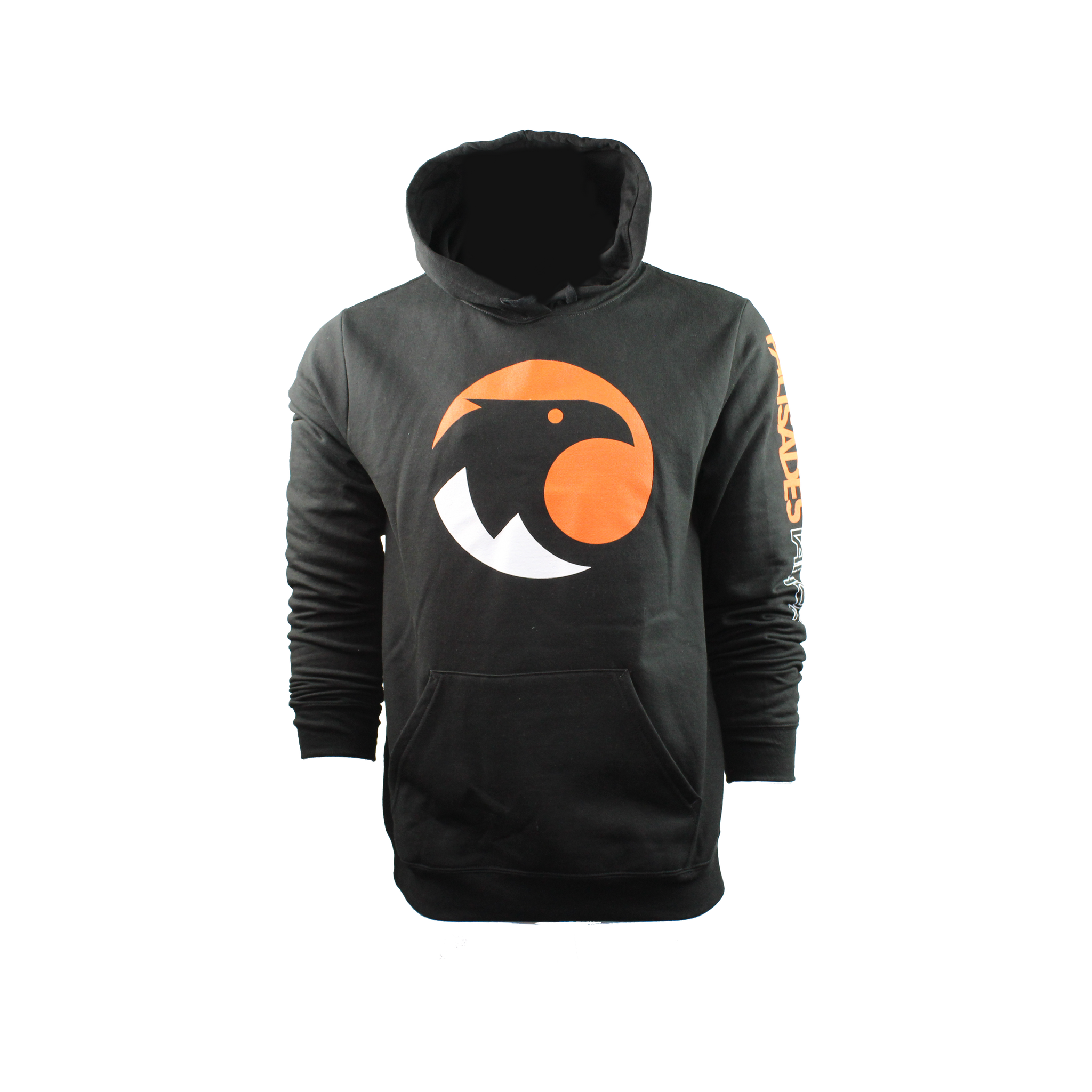 PALISADES TAHOE HOODIE EAGLE LOGOMARK