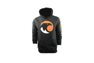 PALISADES TAHOE HOODIE EAGLE LOGOMARK