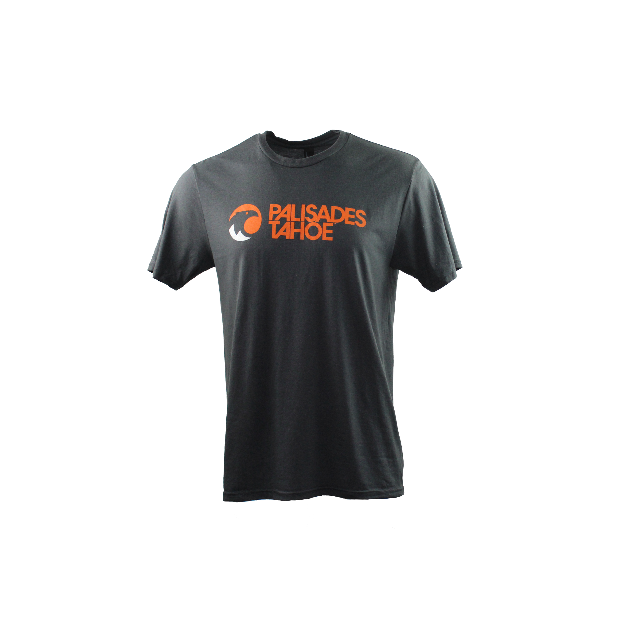 PALISADES TAHOE SS TEE HORIZONTAL EAGLE
