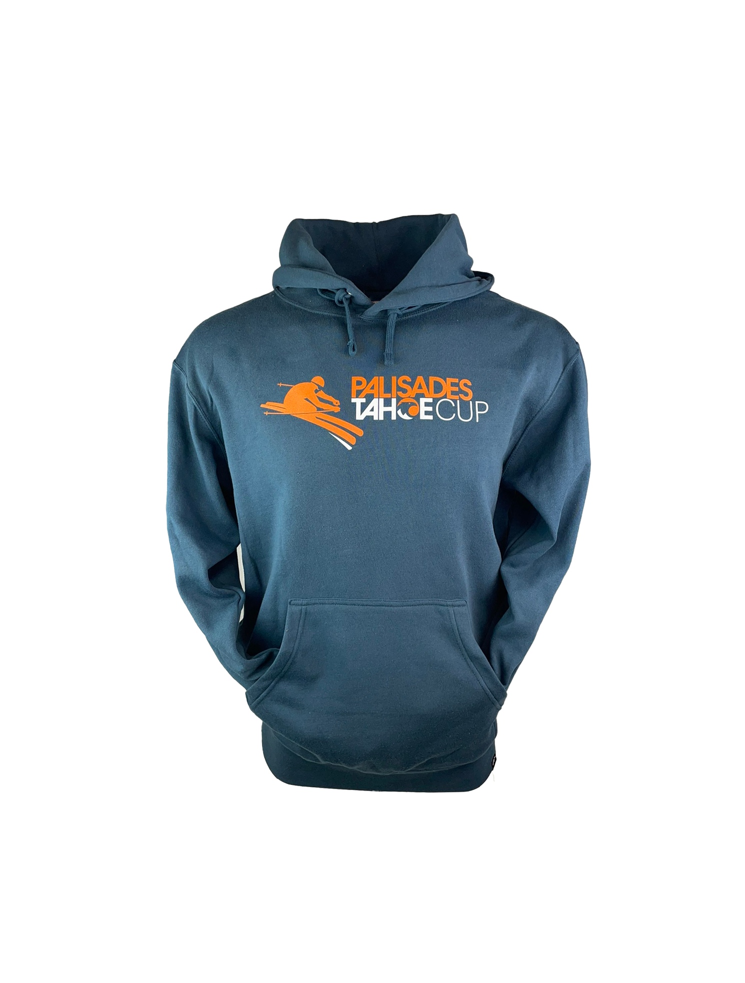 PALISADES TAHOE WORLD CUP UNISEX HOODIE
