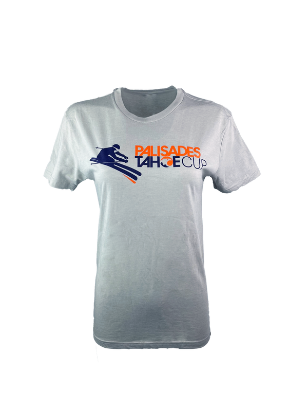PALISADES TAHOE WORLD CUP UNISEX SS TEE