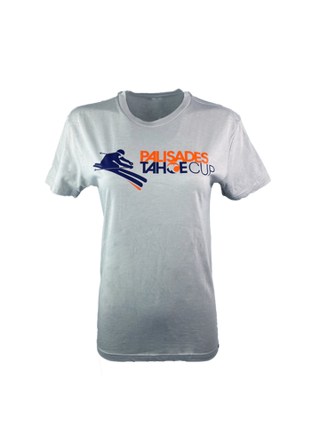 PALISADES TAHOE WORLD CUP UNISEX SS TEE