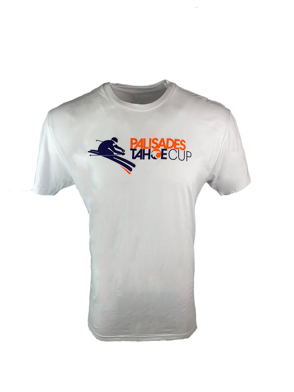 PALISADES TAHOE WORLD CUP UNISEX SS TEE