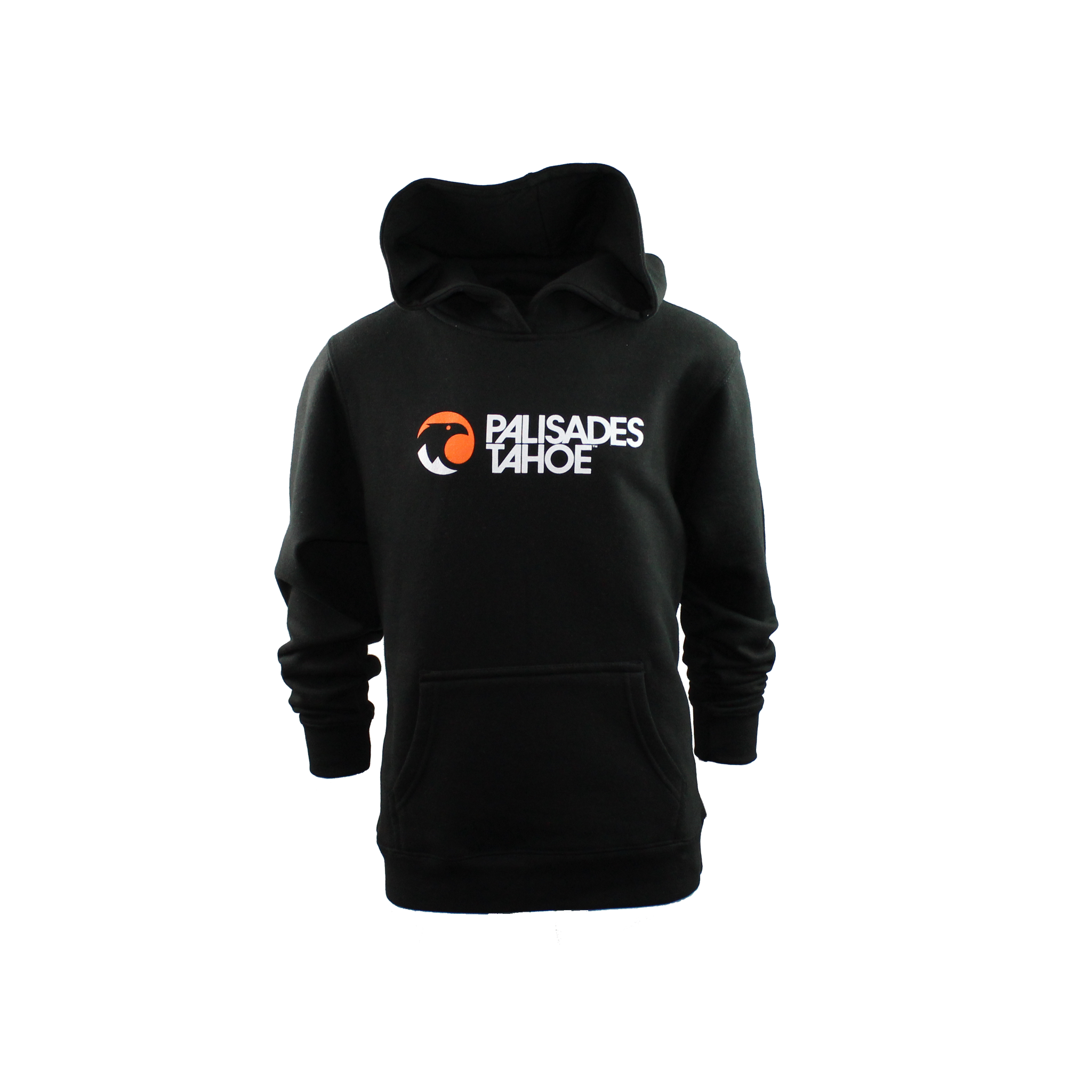 PALISADES TAHOE YTH PULLOVER HOODIE HORIZONTAL EAGLE