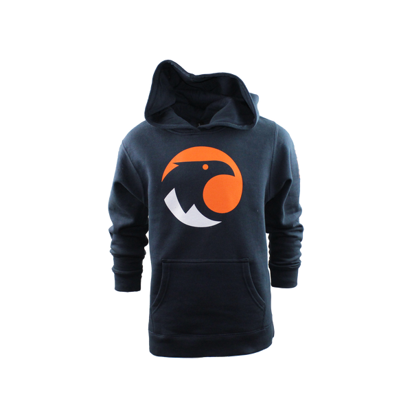 PALISADES TAHOE YTH PULLOVER HOODIE EAGLE LOGOMARK